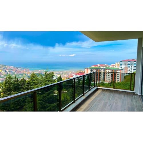 HEAVEN NEXT Inn TRABZON