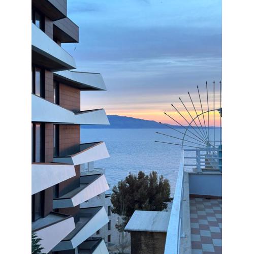 Heaven Penthouse Sea View