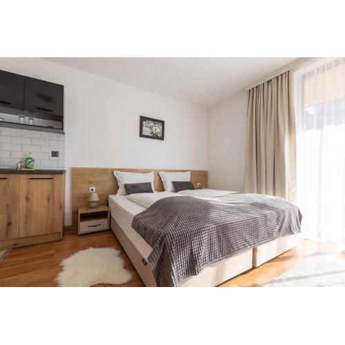 Heaven Studio Pirin Sense - SPA - Free Parking
