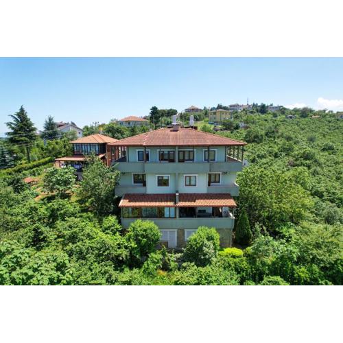 Heaven Twın Villa