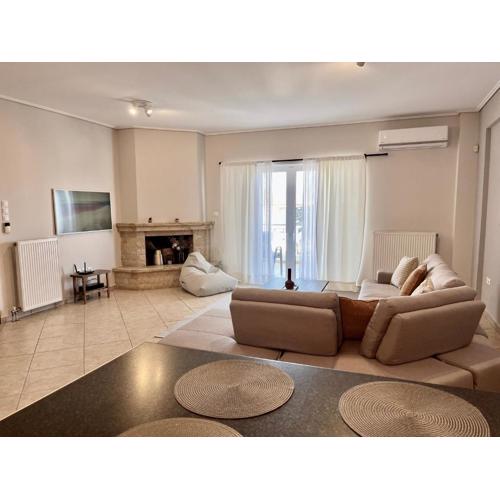 Hector Apartment Airport by Airstay