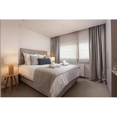 Hector Luxury Suite