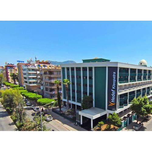 Hedef Kleopatra Otel