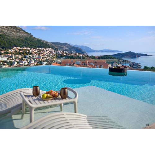 Hedera Estate Villa Hedera XX