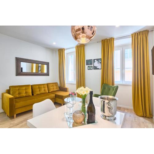 Hedone Luxury 3 Apartments with FREE PARKING