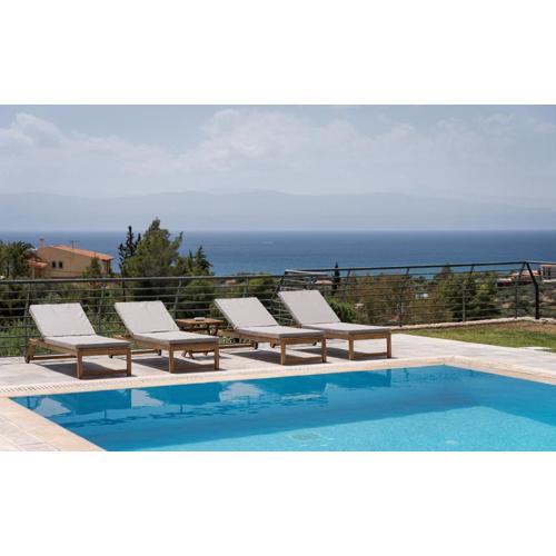 Hegemoni Villa Porto Heli