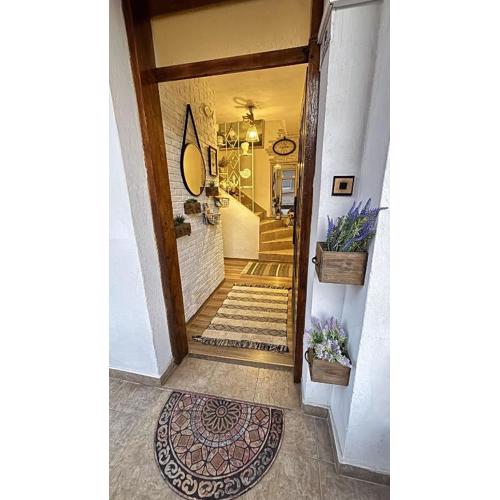 Hei Taka Guest house