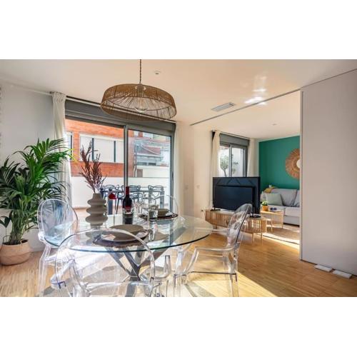 Heima Penthouse City Center