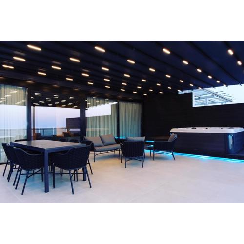 Heisol apartment