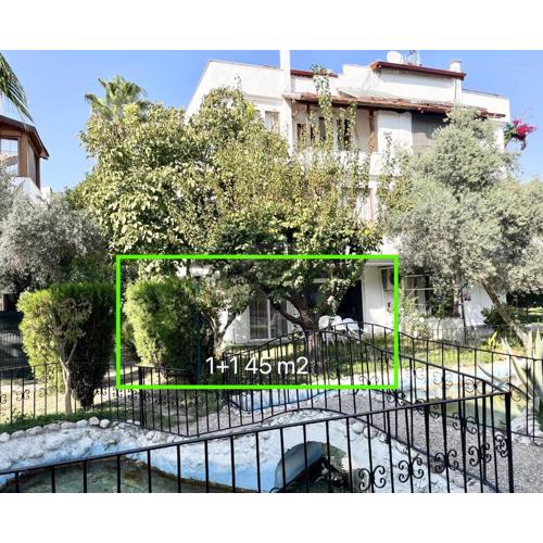 Hekimkoy Villa