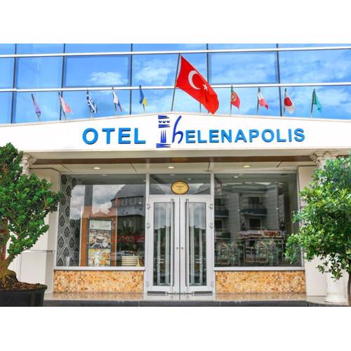 Helenapolis Otel