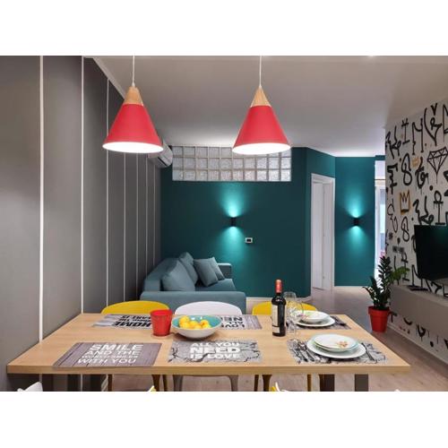 Helga’s Deluxe 3 Apartment