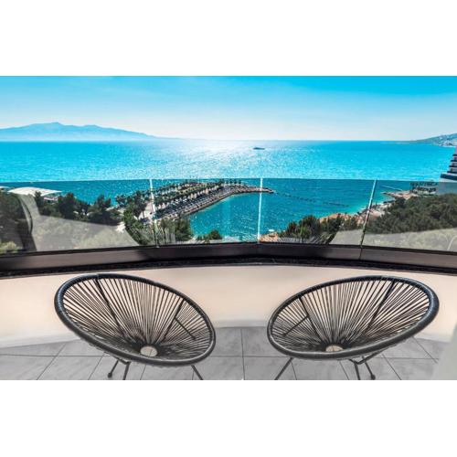 Helia Seaside Hotel