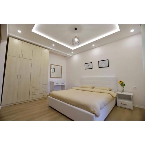 Helianthus, by Bloom Apartments in Central Tirana