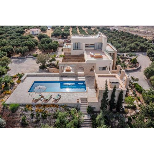 helidoni luxury villa