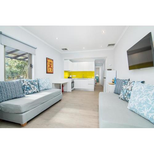 Helion Apartments