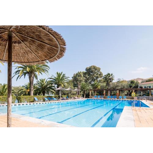 Helion Resort