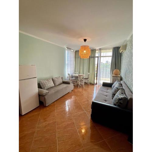 Helios Apartament Studio near Sea