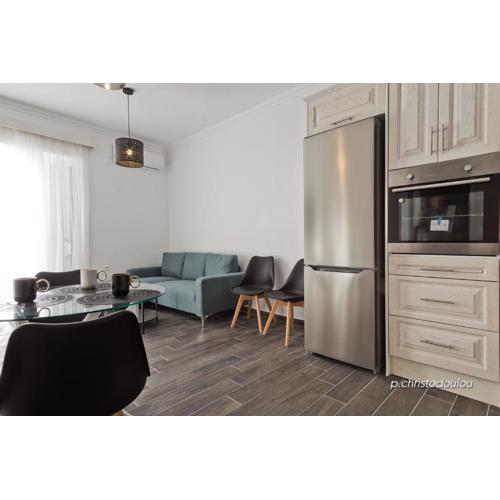 Helios Apartment 1