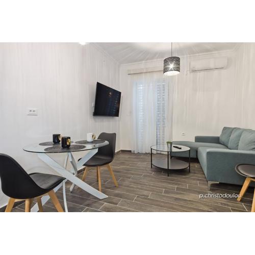 Helios Apartment 2
