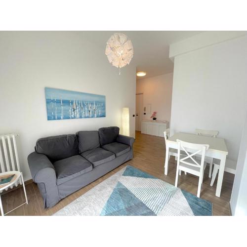 Helios Apartment