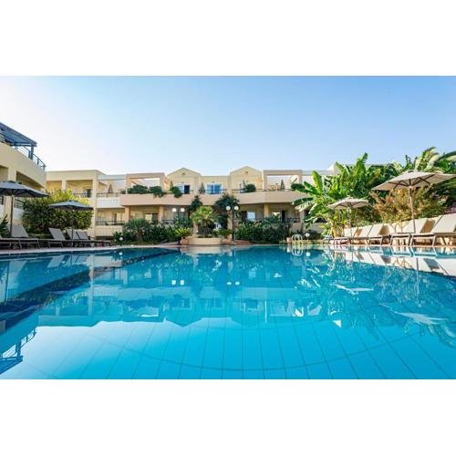 Helios Apartments
