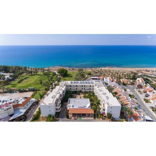 Helios Bay Hotel and Suites