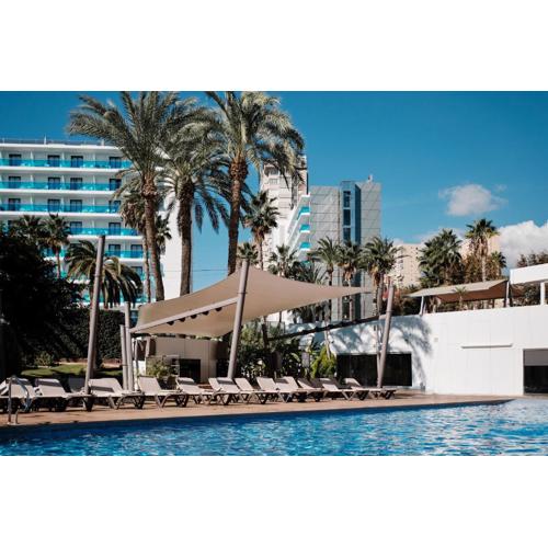 Helios Benidorm