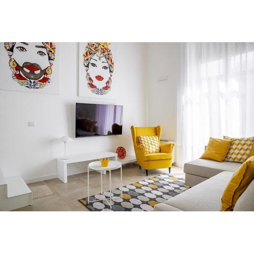 Helios Duplex a due passi da Ortigia by Wonderful Italy