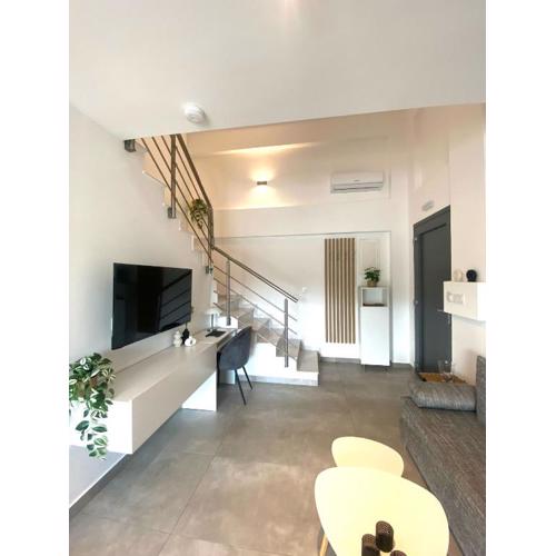 Helios Grande Suite Meraki