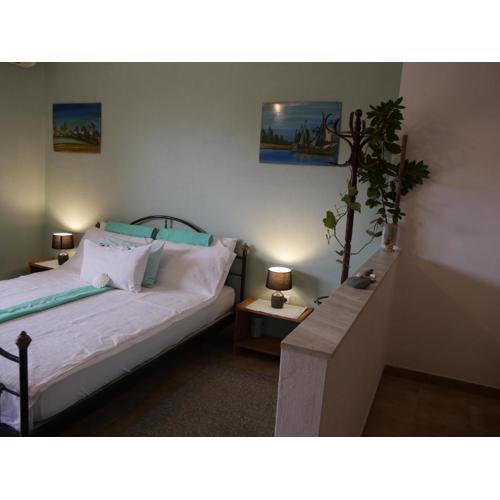 Helios Rhodos Apartments