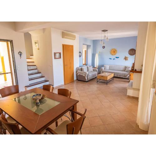 Helios Villa Fourka