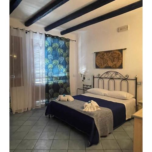Hellas Makari B&B