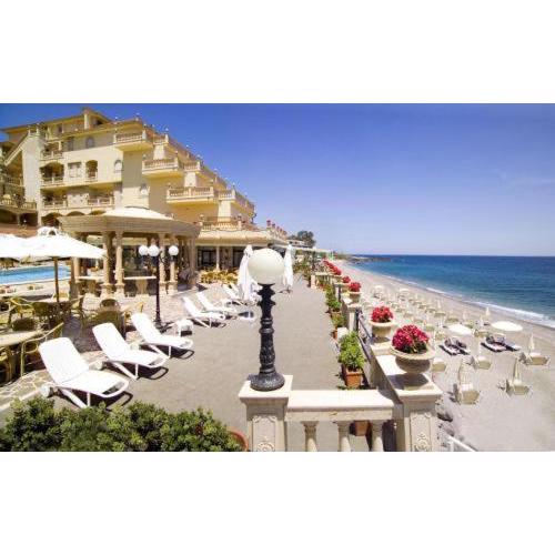 Hellenia Yachting Hotel & SPA