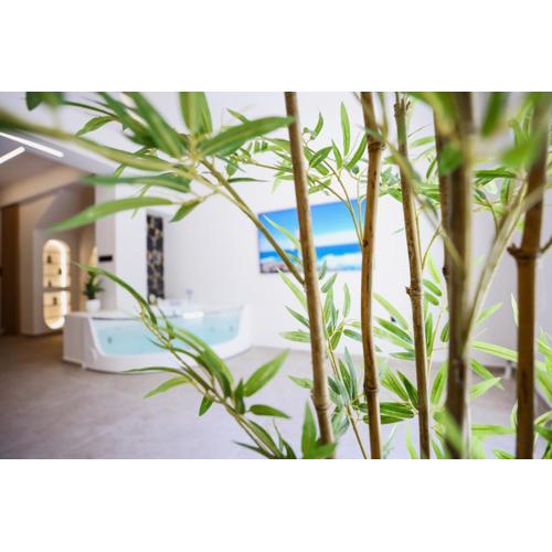 Hellenic Suites Afrodite Jacuzzi & Fireplace