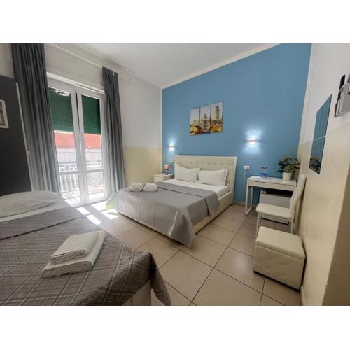 Hello Pisa B&B