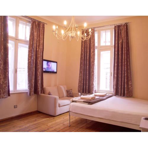 Hello Sofia Guesthouse