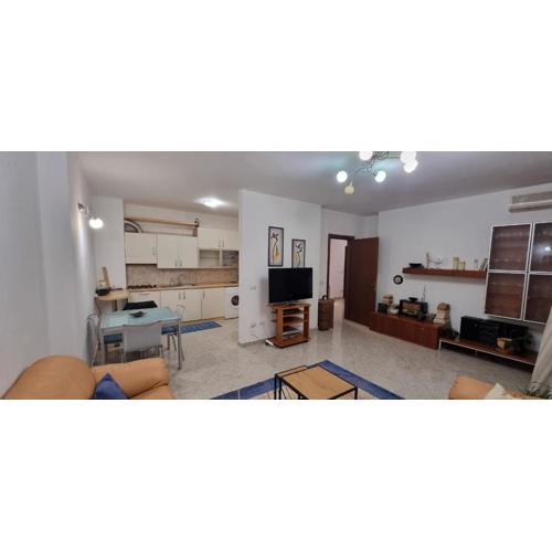 Hello Tirana! Apartment