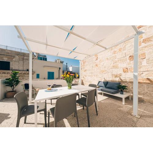 HelloApulia - La Terrazza di Don Nino