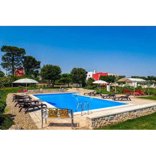 HelloAPULIA - Masseria Don Sisto