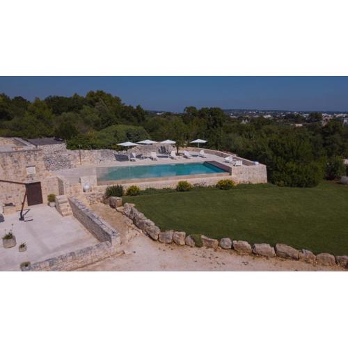 HelloAPULIA - Suite Aria Apartment - Panoramic Pool, Scenic View, Pets Welcome