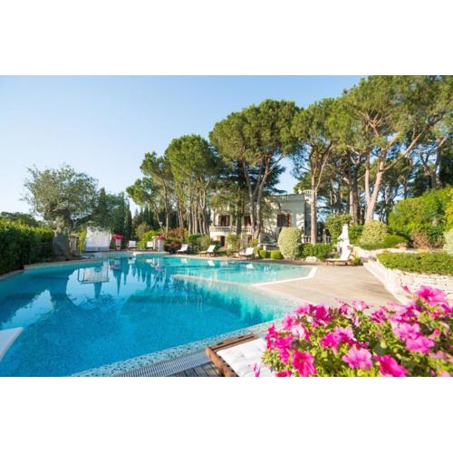 HelloApulia - Villa Chiara