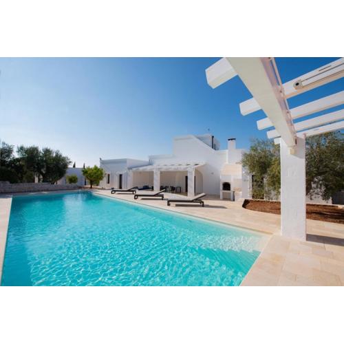 HelloApulia - Villa Milivita