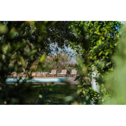 HelloApulia Casa Romigi Trulli e Lamie