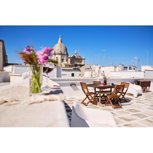 HelloApulia Casa SanPà