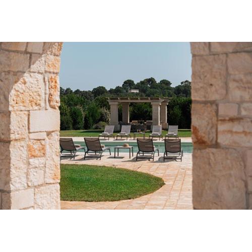HelloApulia Masseria Campo Orlando