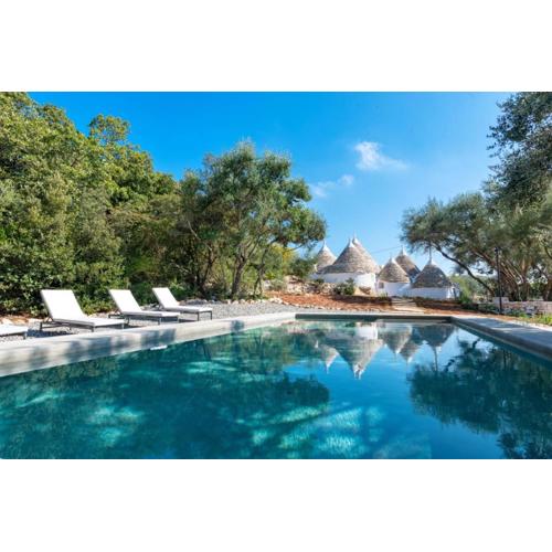 HelloApulia Trulli di Nifra