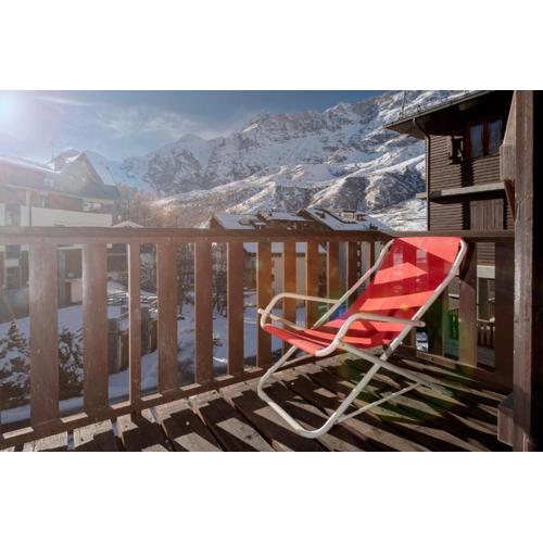 HelloChalet - Foyer du Cervin 250m skiruns