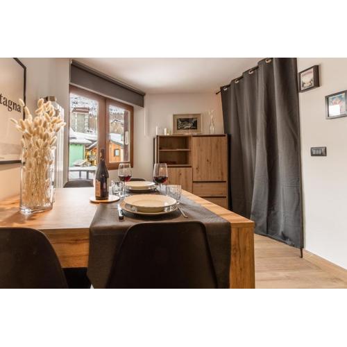HelloChalet - Friends Ski House
