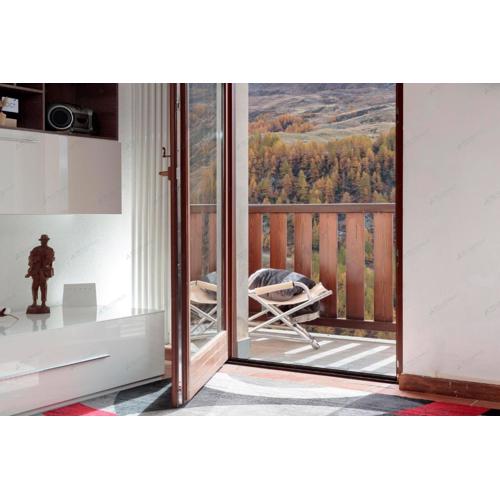 HelloChalet - Maison Skis Aux Pieds - ski-in with boot warmer and garage